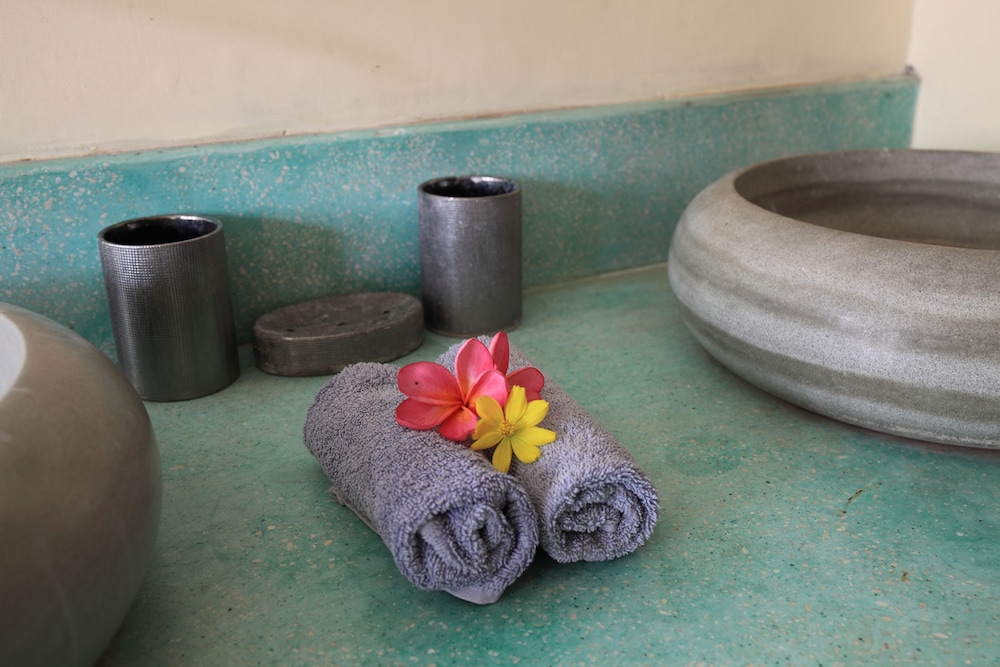 Foto - Villa Pondok Terra