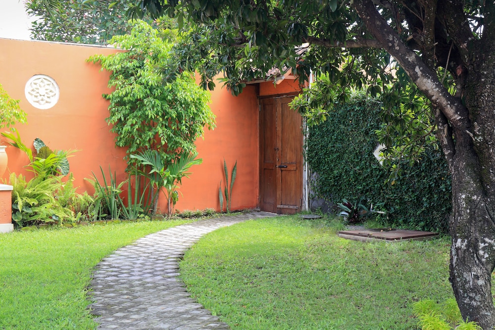 Foto - Villa Pondok Terra