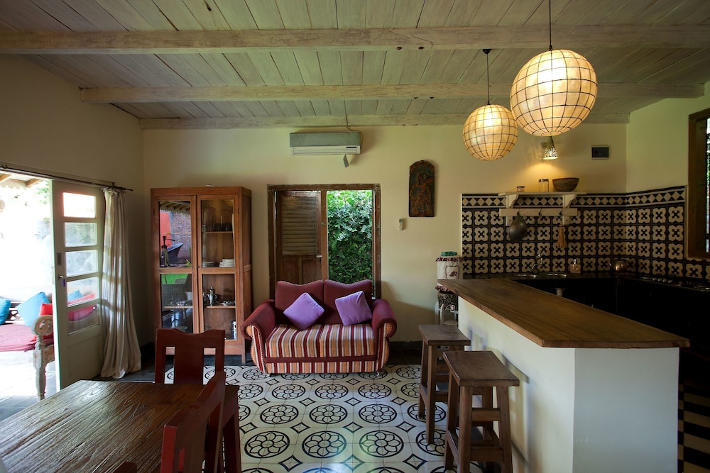 Foto - Villa Pondok Terra