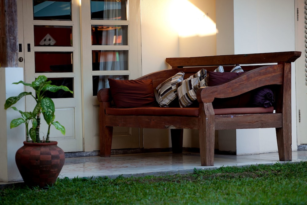 Foto - Villa Pondok Terra