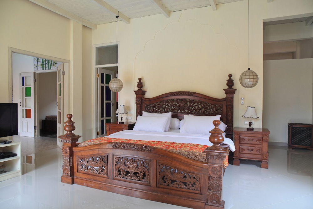 Foto - Villa Pondok Terra