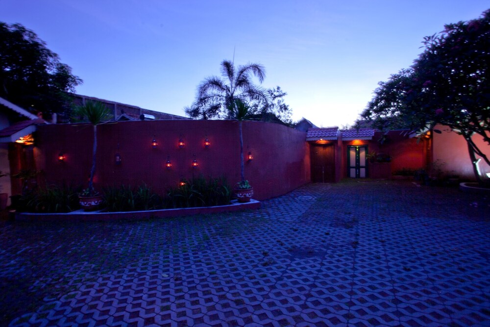 Foto - Villa Pondok Terra