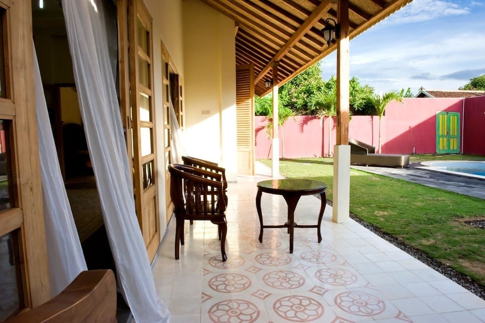 Foto - Villa Pondok Terra