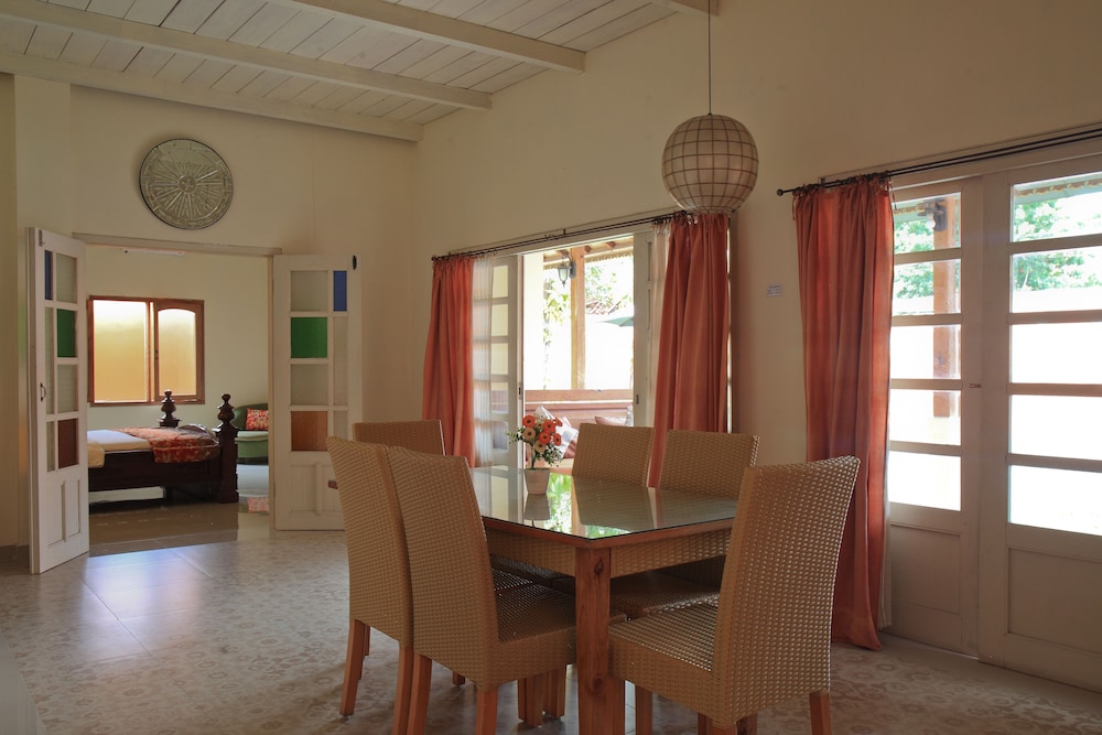 Foto - Villa Pondok Terra