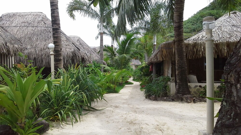 Village Temanuata Bora Bora 2019 Hotel Prices Expedia - 