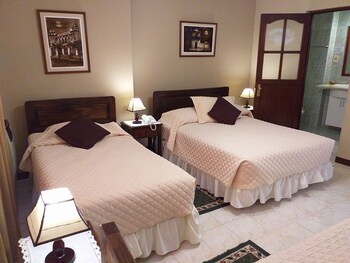 Hotel Carmen Deals Reviews Tarija Bol Wotif - 