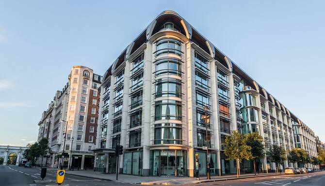 Chic Residency Apartments At Marble Arch London 2020 Updated Prices Expedia