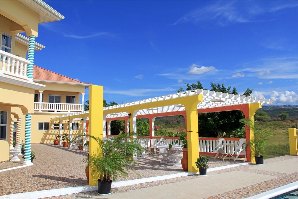 Taino Cove Hotel Treasure Beach Jamaica Taino Cove Hotel Treasure Beach Jamaica