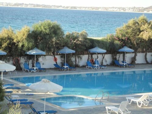 Mikri Vigla 2018 Pictures Reviews Prices Deals Expedia Ca 1 5 View From Hotel