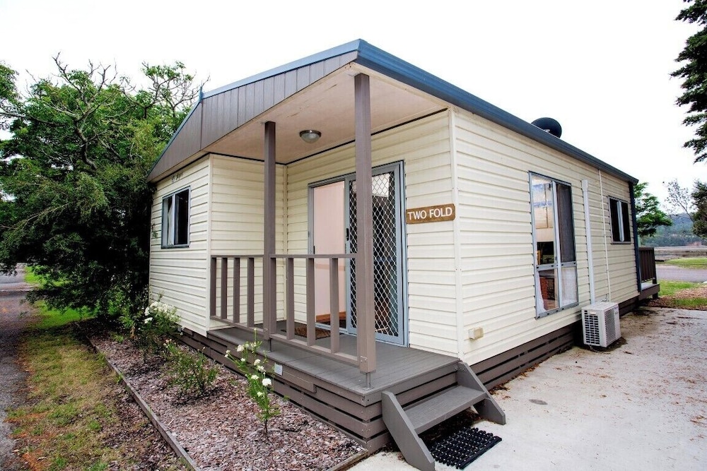 Reflections Eden Holiday Park Deals & Reviews (Eden, AUS) Wotif