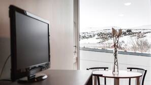 Værelsesfacilitet