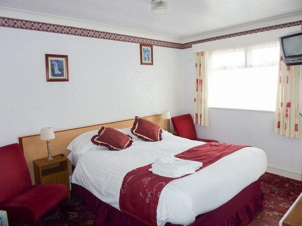 Allandale Hotel in Lancashire, United Kingdom