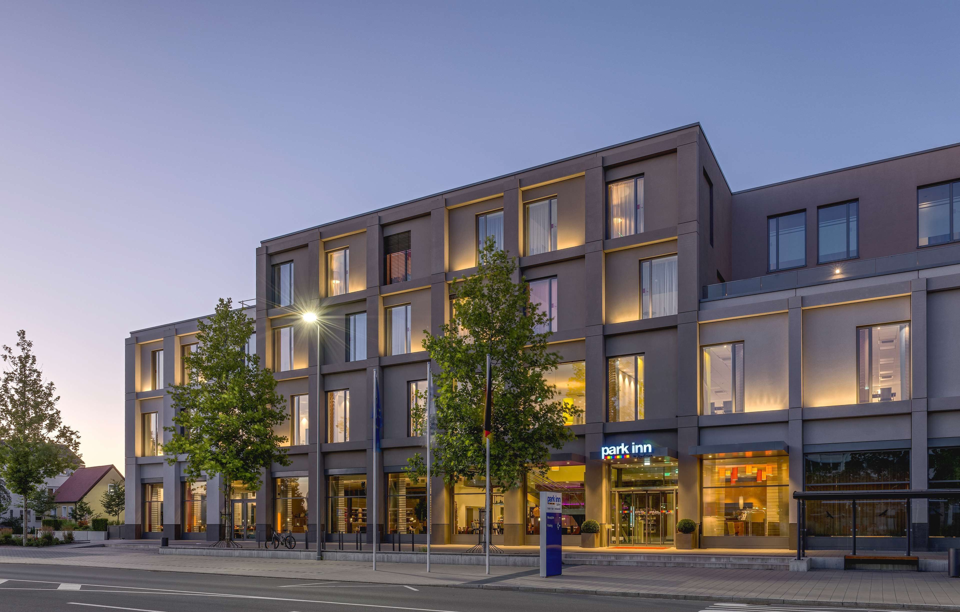 Park Inn by Radisson Neumarkt in Neumarkt In der Oberpfalz, Germany