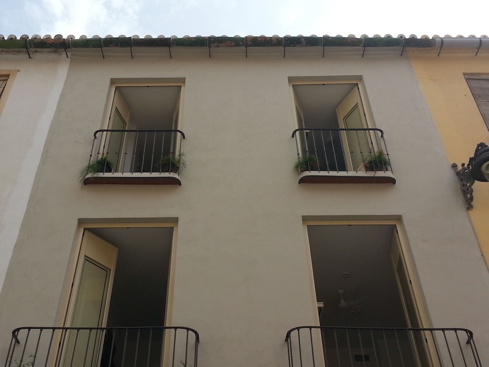 Imagen de La Siesta Málaga (9 de 23)