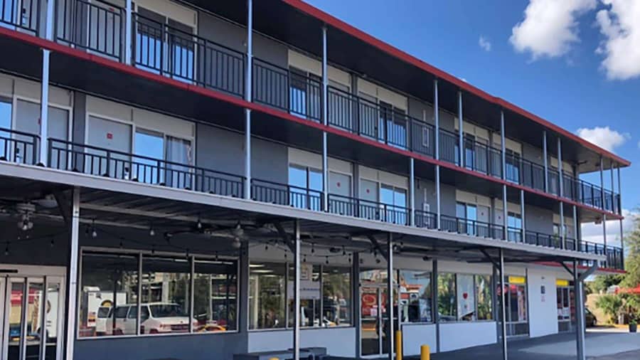 Travelodge by Wyndham Orlando / Heart of International Drive