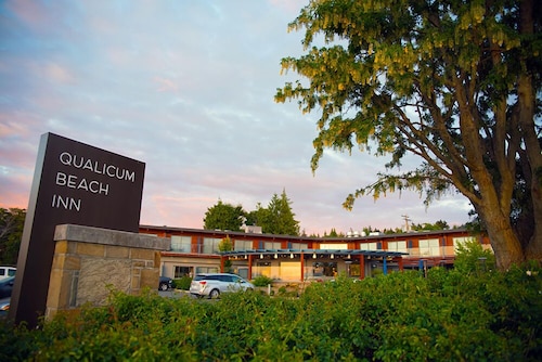 Great Place to stay Qualicum Beach Inn near Qualicum Beach 