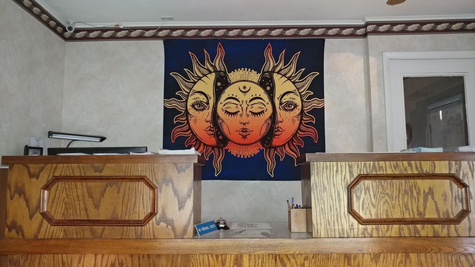 Sunrise Motel in Binghamton, United States