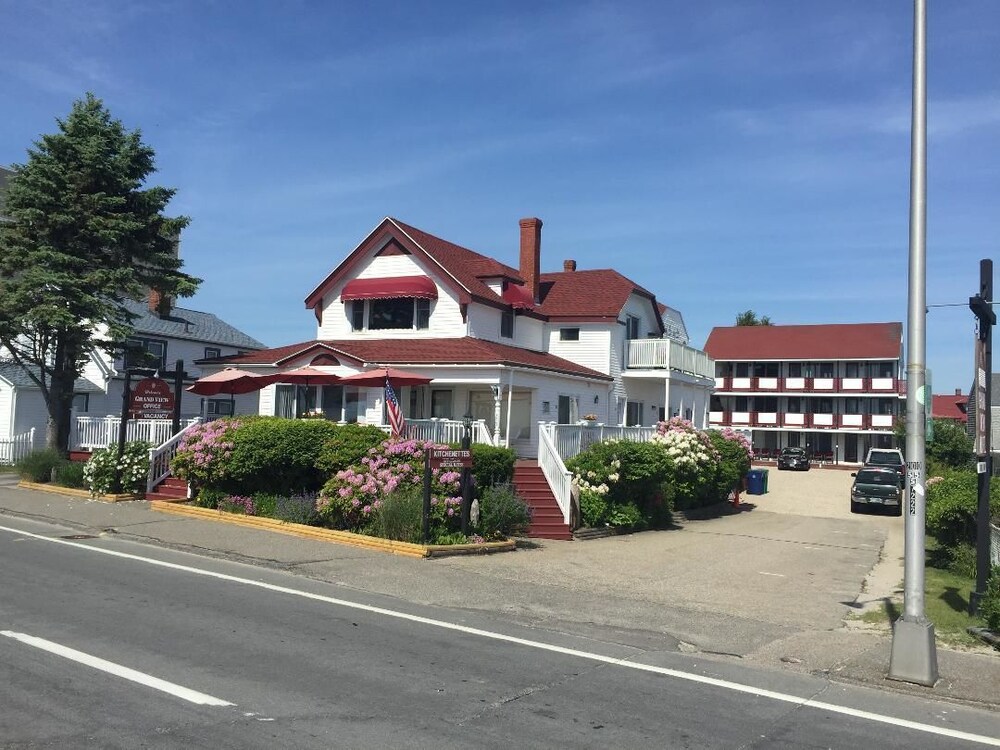 Grand View Motel In Portsmouth Hotel Rates Reviews On Orbitz Grand View Motel In Portsmouth Hotel Rates Reviews On Orbitz