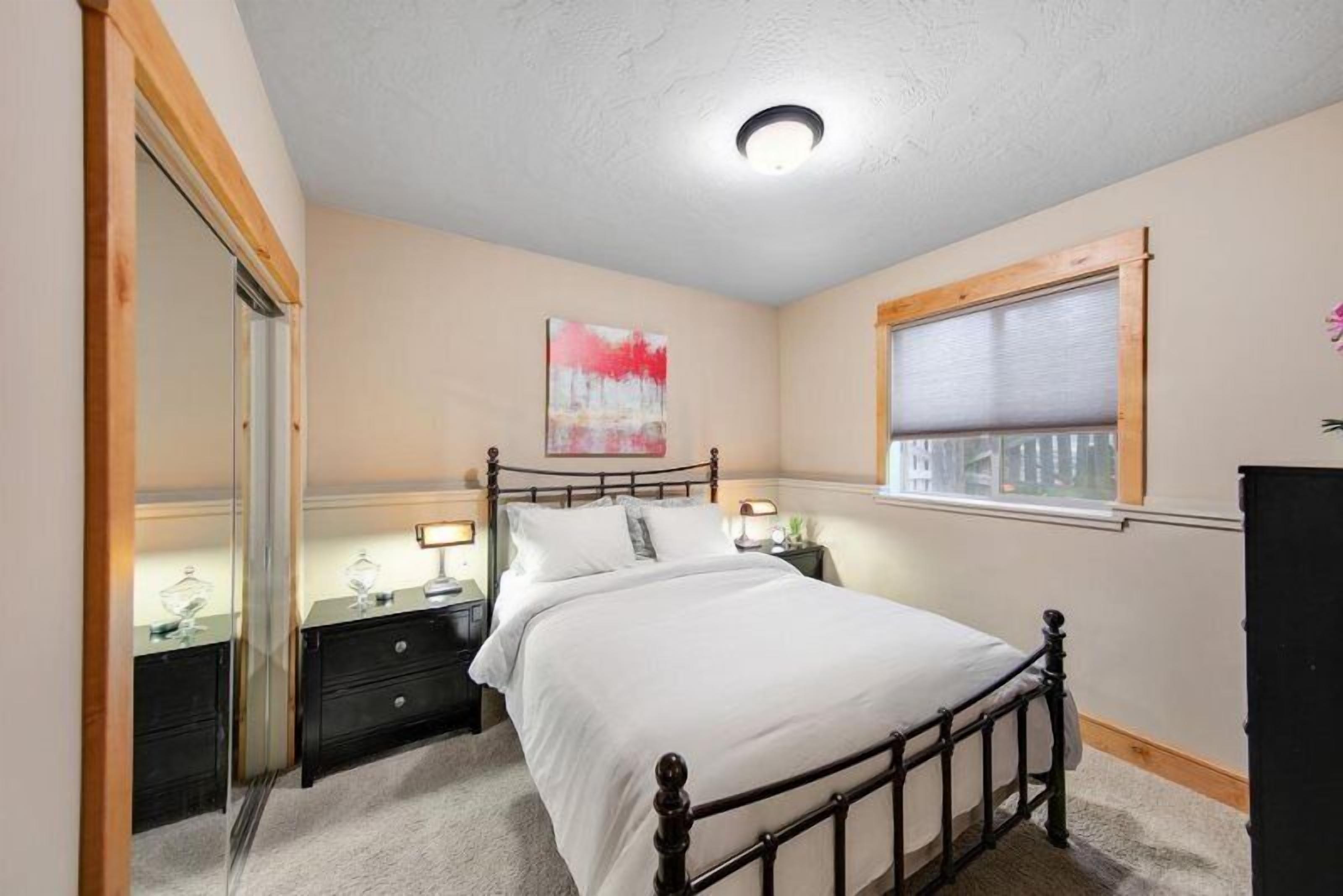 Arrowhead Lodge in West Yellowstone, United States