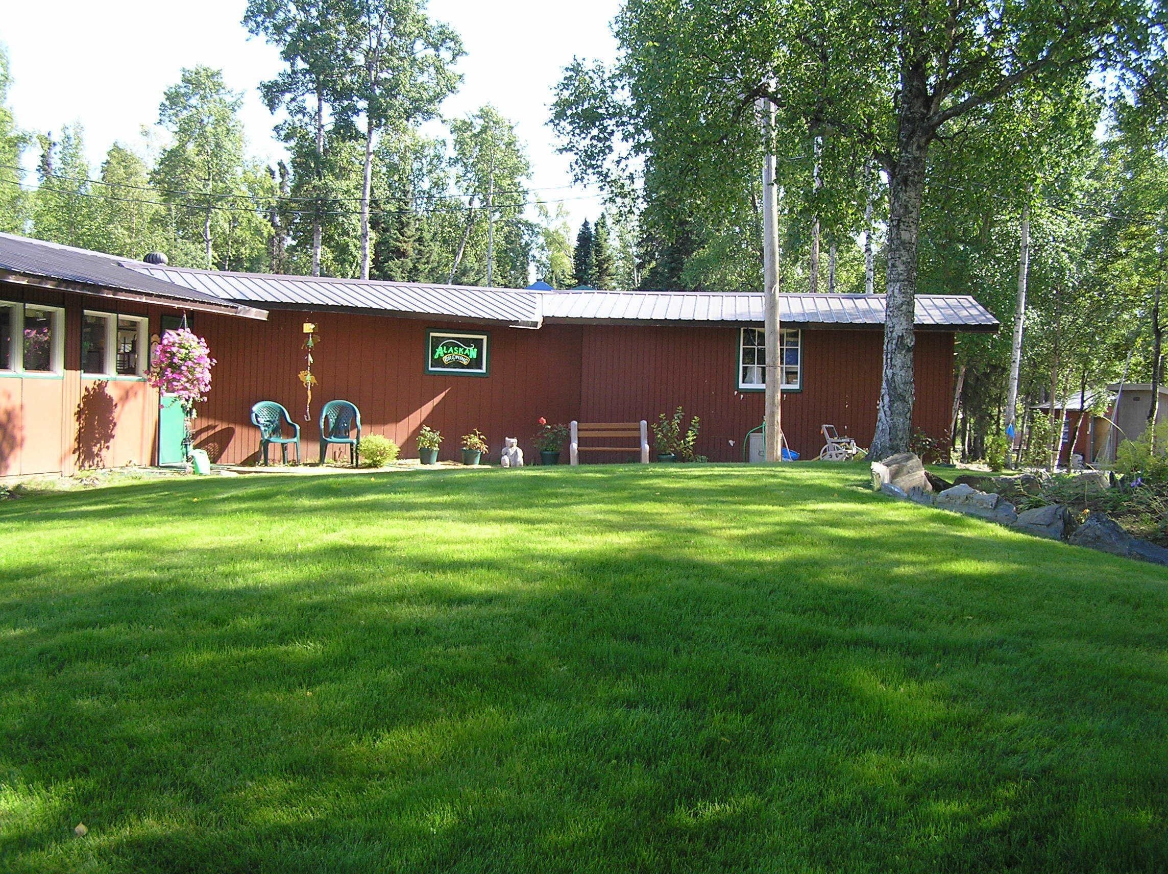 St. Theresa's Lakeside Resort in Sterling, United States