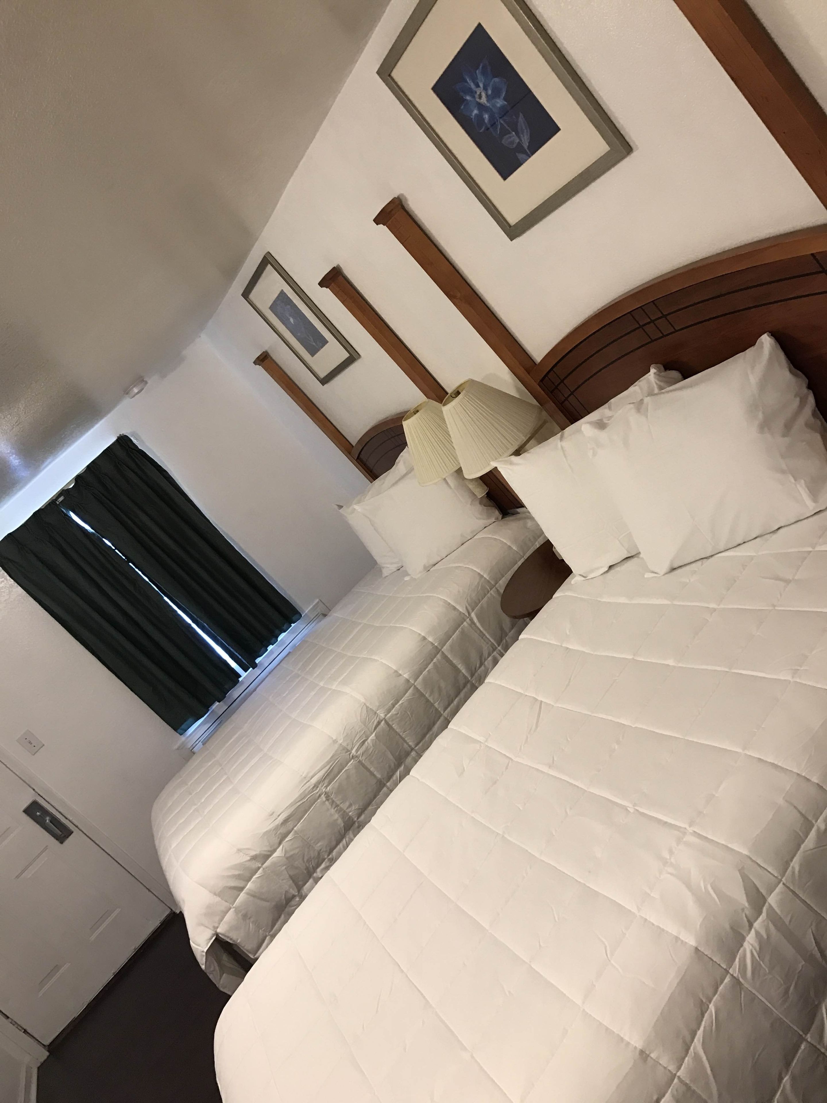 Extended Stay Studios