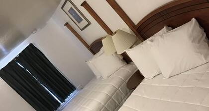 Extended Stay Studios
