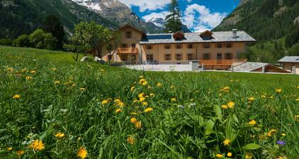 Villa Fridau