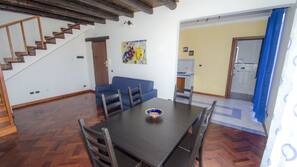 1 camera, minibar, Wi-Fi gratuito