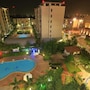 Noble Mingalar Hotel in Mandalay, Myanmar