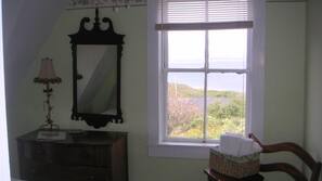 Iron/ironing board, free WiFi