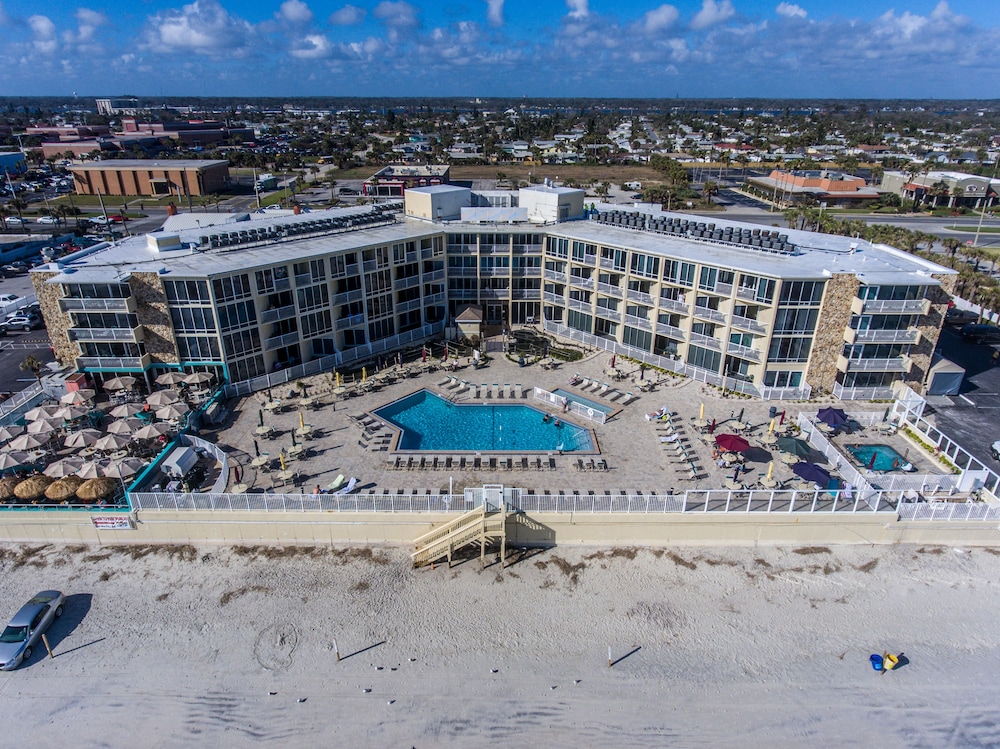 Ocean East Resort Club Daytona Beach Florida Ocean East Resort Club Daytona Beach Florida