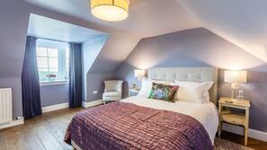 Iron/ironing board, free cots/infant beds, rollaway beds, free WiFi
