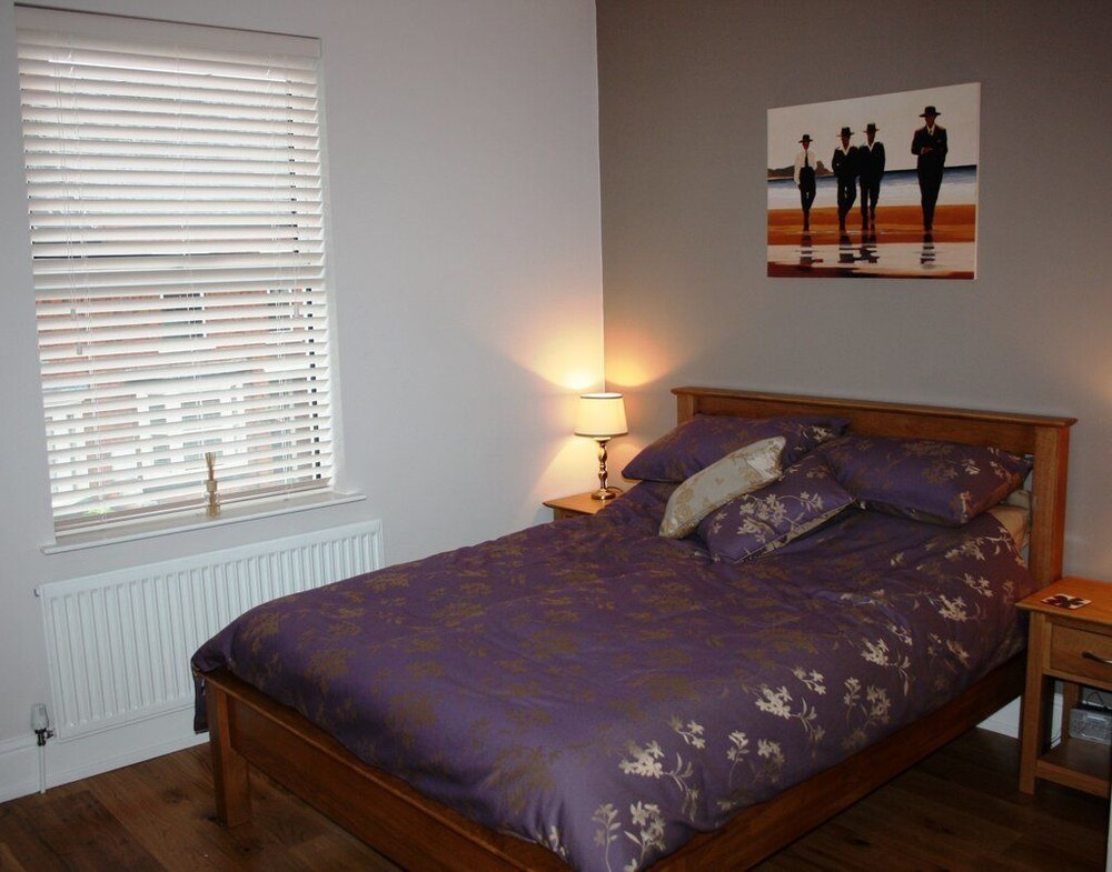 Bed breakfast galveston gay