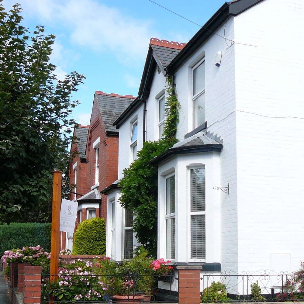 Laurels Bed Breakfast Oswestry 2019 Hotel Prices - 
