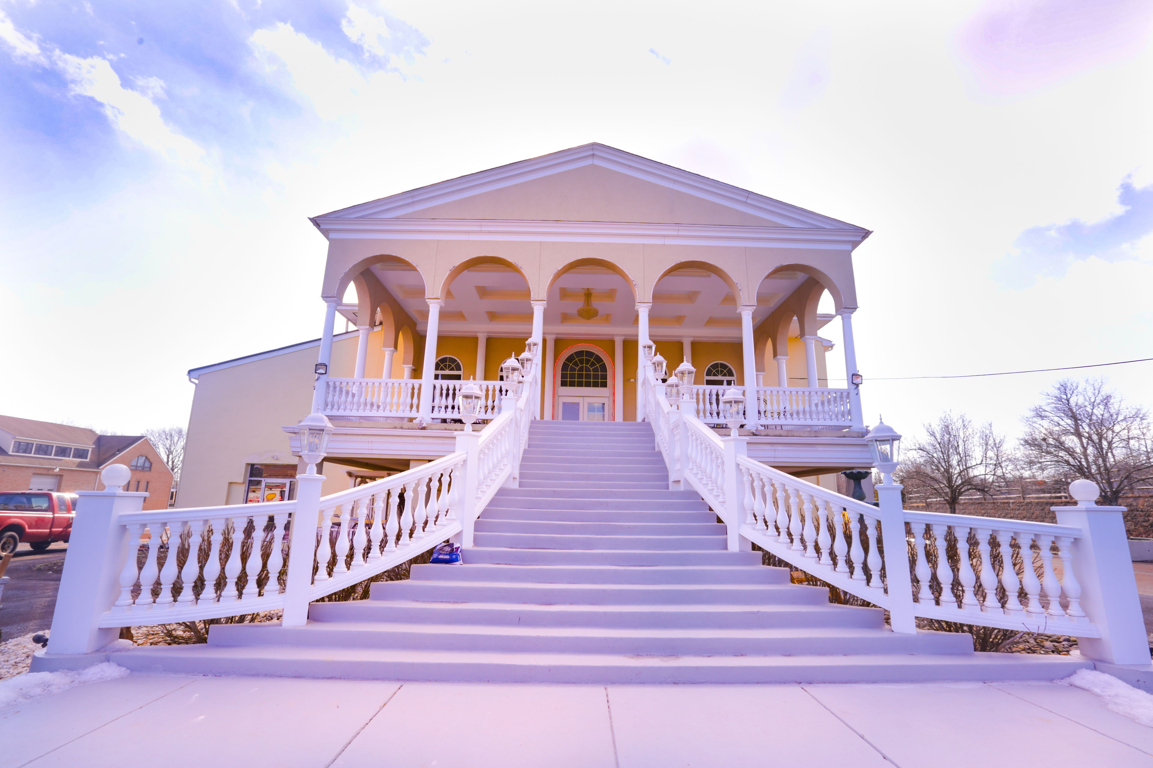 Chateau Suites, Philadelphia | Expedia 