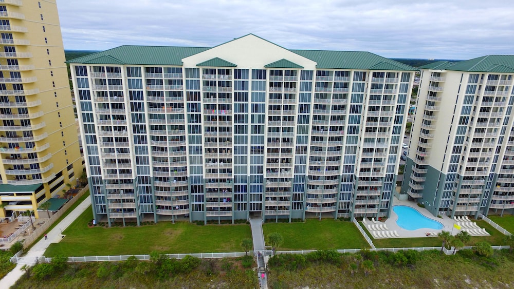 Long Beach Resort By Funquest Properties Panama City Usa Featured Image