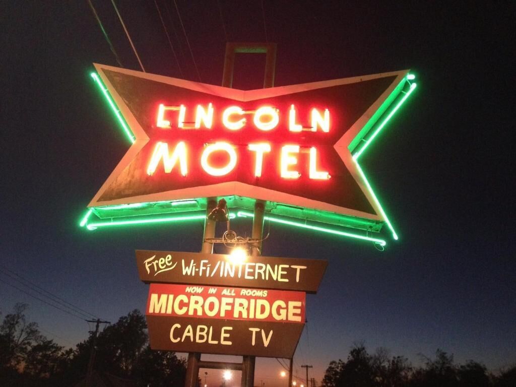 Lincoln Motel in Chandler, United States