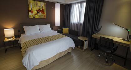 Geumsoojang Tourist Hotel