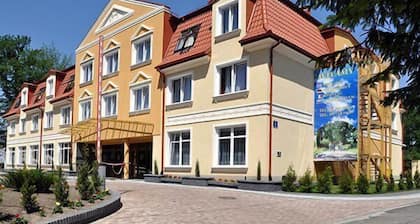 Hotel Koch