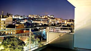 Balcón