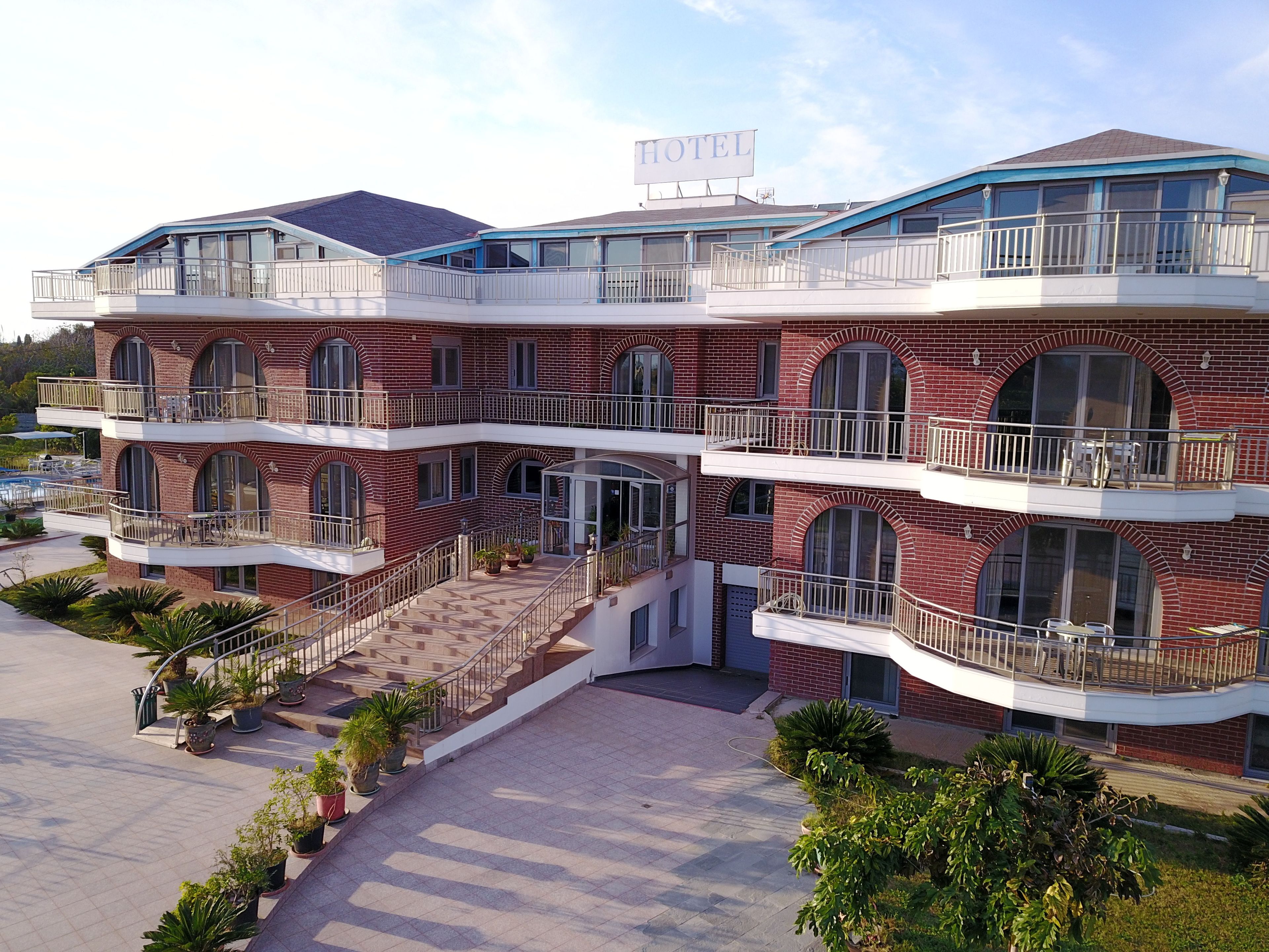 IonionStar Hotel in Préveza, Greece
