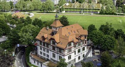 Hotel Militärkantine