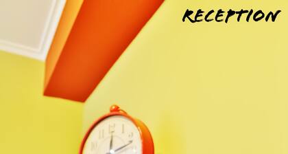 Red Fox Guesthouse