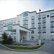 Top 10 Calgary Hotels Hotel Deals C 59 Wingate By Wyndham Calgary Airport