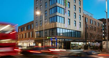 Holiday Inn Express London - Ealing, an IHG Hotel