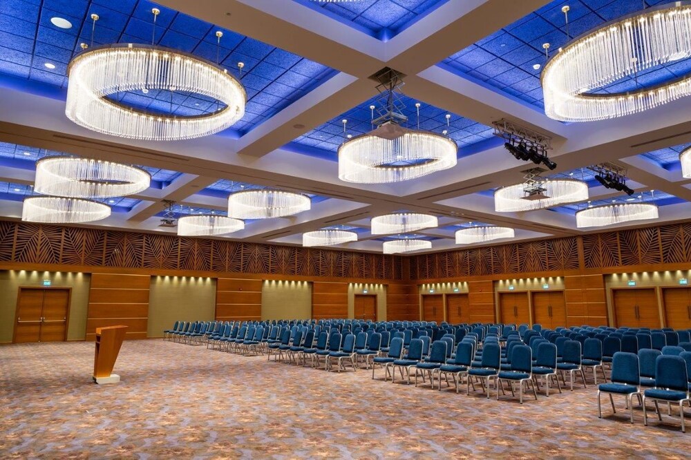 Casino brazzaville