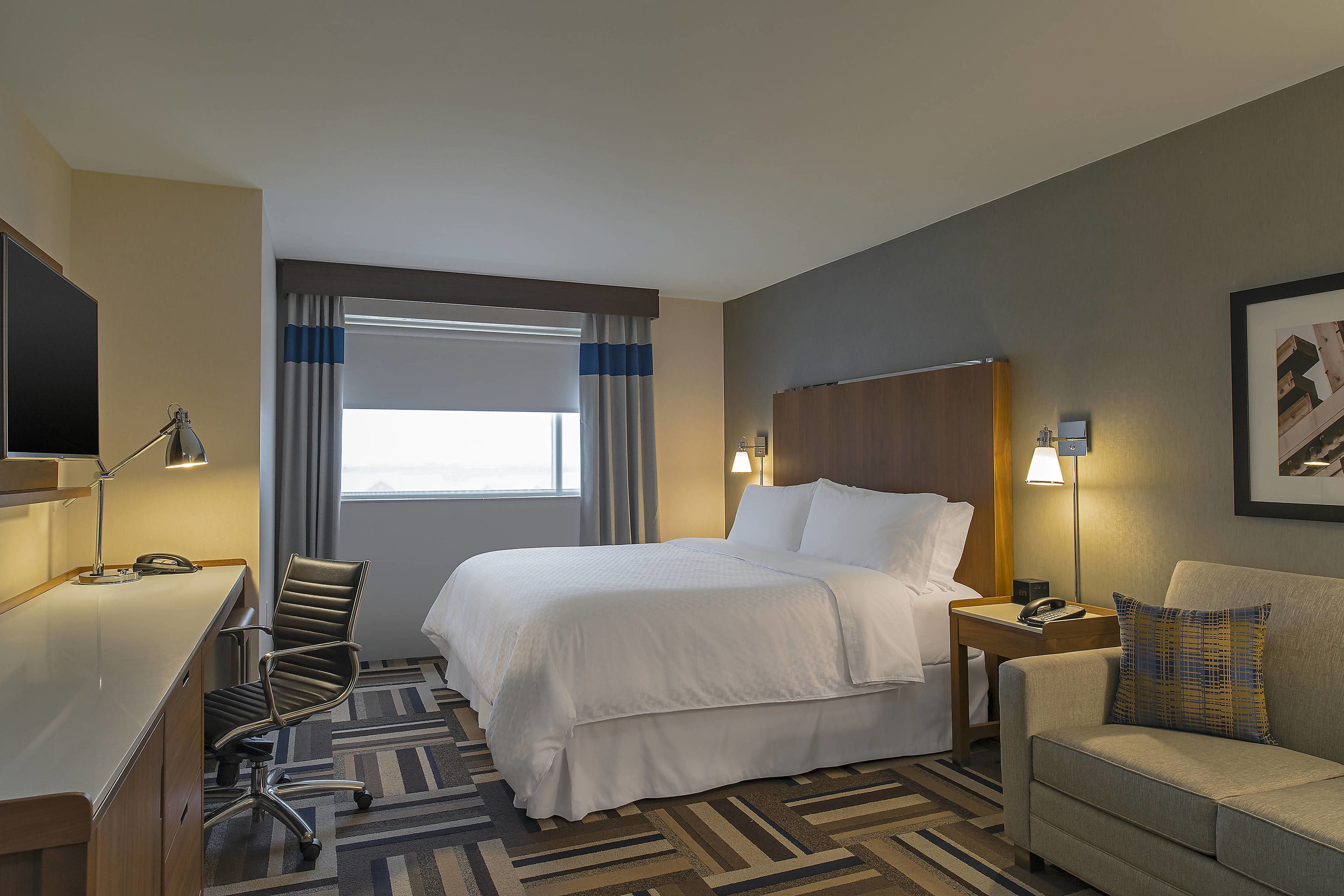 Four Points by Sheraton Midland in Midland, United States