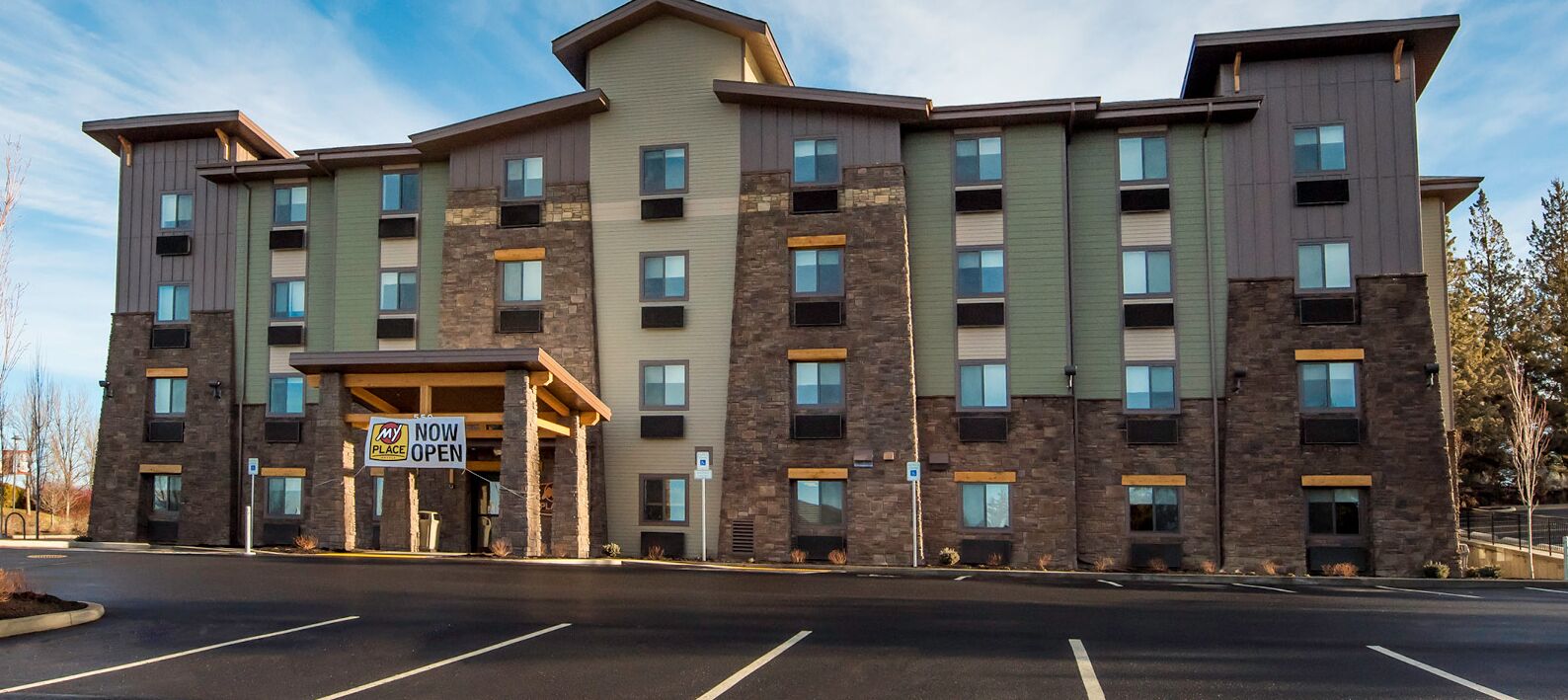 My Place Hotel - Bend Or In Bend Or Expedia