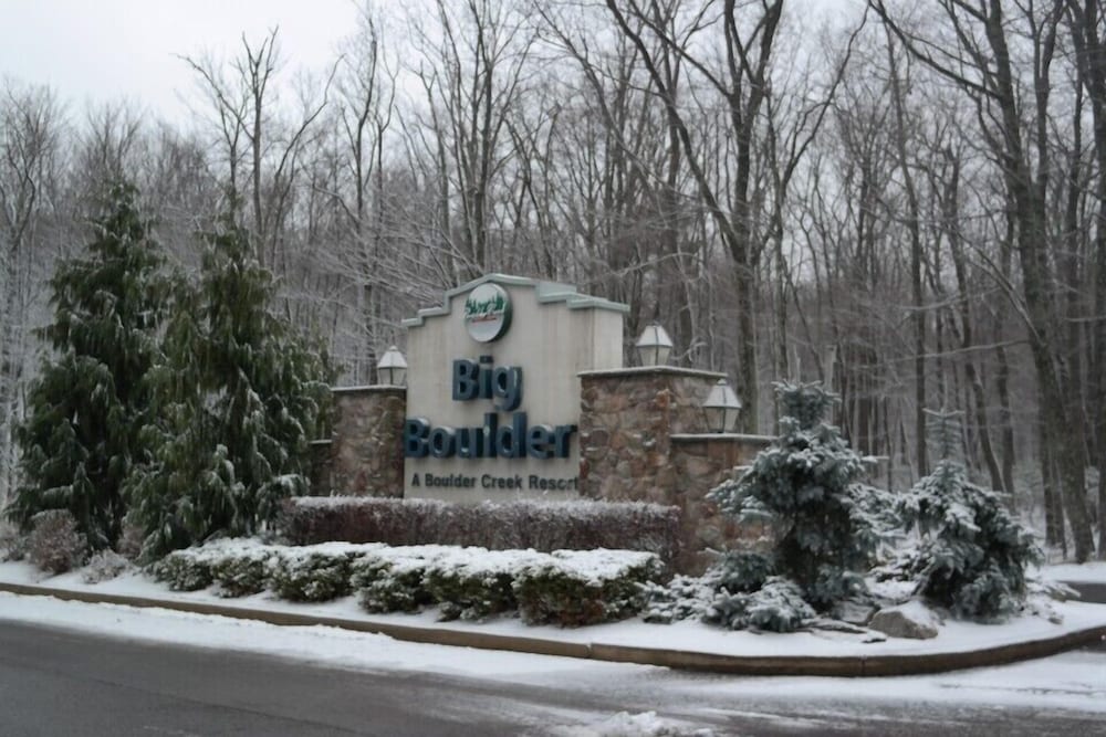 Rentals at Big Boulder Lake & Ski Area in Lake Harmony, United States