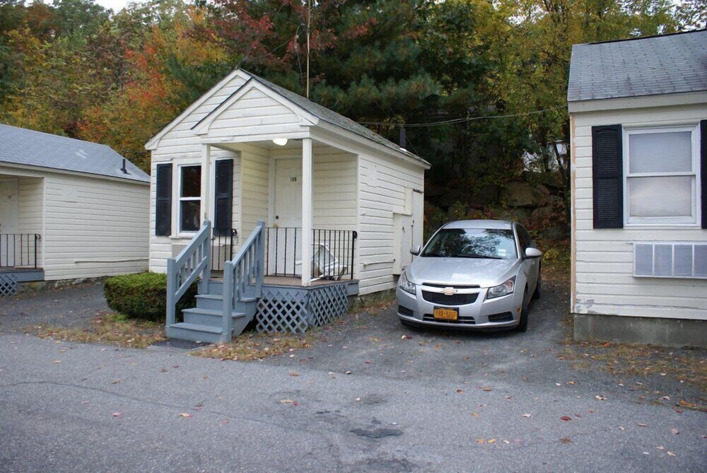 Rainbow Motel 2019 Room Prices Deals Reviews Expedia Exterior Featured Image Guestroom